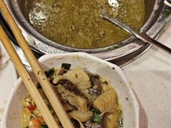 -蜀小北旋转小火锅·烤肉(金轮双子星优惠店)