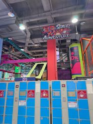 -欧酷世界动力星球(王府井奥莱UP TOWN店)