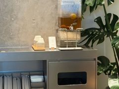 -喜茶(北京财富购物中心店)