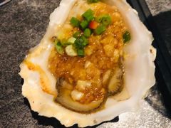 生蚝-很久以前羊肉串(簋街店)