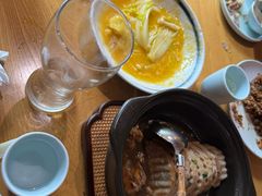 -竹里馆 ·茶食(奥体店)