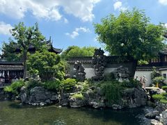 -豫园