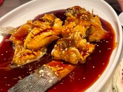 -木守西溪溪隐餐厅