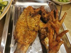 -旺顺阁海鲜广场(亚运村店)