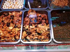 素什锦-北京稻香村(西单购物中心店)