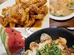 -东来土菜馆(民祥园路店)
