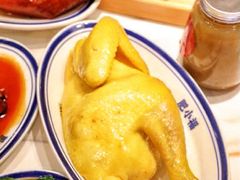 -肥小福·烧鹅专门店(环宇荟店)