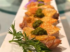 -同仁堂粹和餐厅·食养养生宴(新大都店)