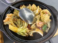 -大头唛·啫鸡煲.粤菜.专门店(289艺术园区店)