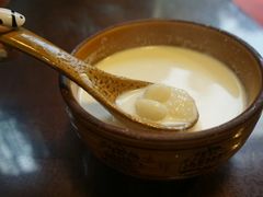 牛奶粉子-华兴街煎蛋面(总店)