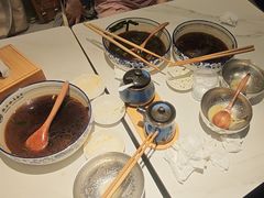 -镇南锅盖面馆(解放路店)