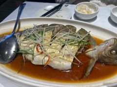 -原鄉本味 楚菜 丹江口鱼(北苑店)