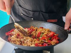 -福巷湘食小馆·猛火现炒(上海首店)