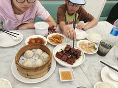 -南小馆(迪士尼小镇店)