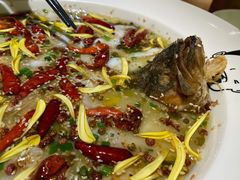 -江渔儿酸菜鱼(映月湖环宇城店)