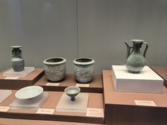 -六朝博物馆