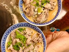 -前门张记涮肉(前门店)
