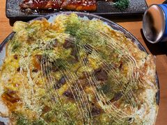 大阪鸡蛋烧-胜代日本料理(云程巷小区店)