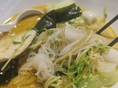 烫捞-不二烫捞麻辣烫(白云凯德店)