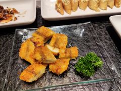 -火地铁板烧(昆山万象汇店)