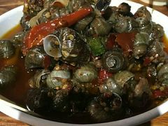 -琥珀老六龙虾(四里河店)