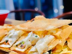 -赵奶奶水饺锅贴小酒馆(丁字沽店)