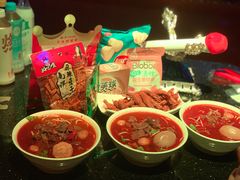 -温莎KTV(珠江路店)