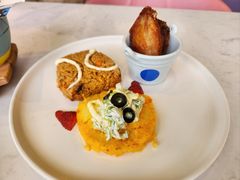 -水桶王国主题餐厅·聚会·生日派对·亲子活动·家庭套餐(亚龙湾希尔顿店)