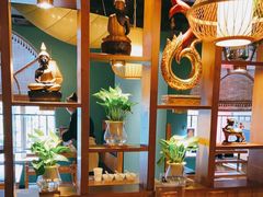 -傣妹火锅(四川北路店)