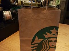 -星巴克(秦皇岛乐都汇店)