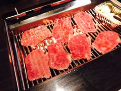 -焼肉 琉球の牛(北谷)