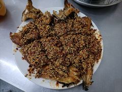 -松明一烤肉馆(鲁园店)
