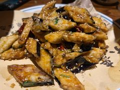 -东来土菜馆(民祥园路店)
