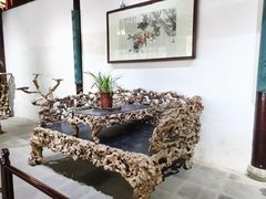 -沧浪亭