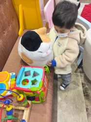 -睿宝儿科·眼科·口腔(静安大悦城门诊部)