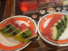-正阳门饭庄·烤鸭·北京菜(万丰路七里庄店)