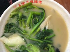 -啊臻味道米粉(义乌店)