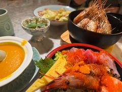 -阿吾罗日本料理(K11艺术中心店)