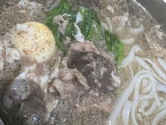 -白露塘杀猪粉(药王街店)