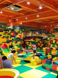 -宝燕乐园(闵行旗舰店)