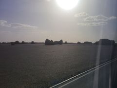 -敦煌雅丹国家地质公园