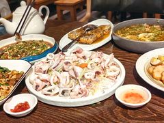 -大洋家·潮汕鱼鲜·花胶砂锅粥(天河东路店)