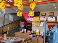 -阿婆情腊排骨火锅(金虹路店)