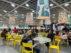 大堂-宜家·瑞典风味餐厅(北京西红门店)