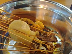 -嘉州鲜知味钵钵鸡(奎星楼店)