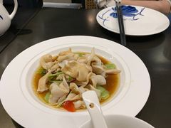 油淋鸟贝-东莱馋房(陆家嘴店)
