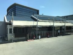 -温州龙湾国际机场