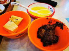 -乡党臊子面(丰庆公园店)