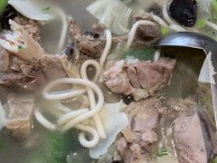 -清真西北风味餐厅