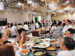 -小八仙·八方(移民广场店)